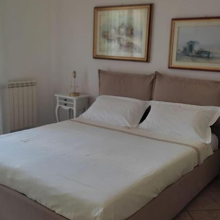 Casa Vacanze Μιλάτσο Εξωτερικό φωτογραφία