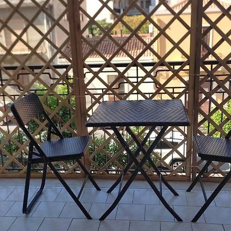 Casa Vacanze Μιλάτσο Εξωτερικό φωτογραφία