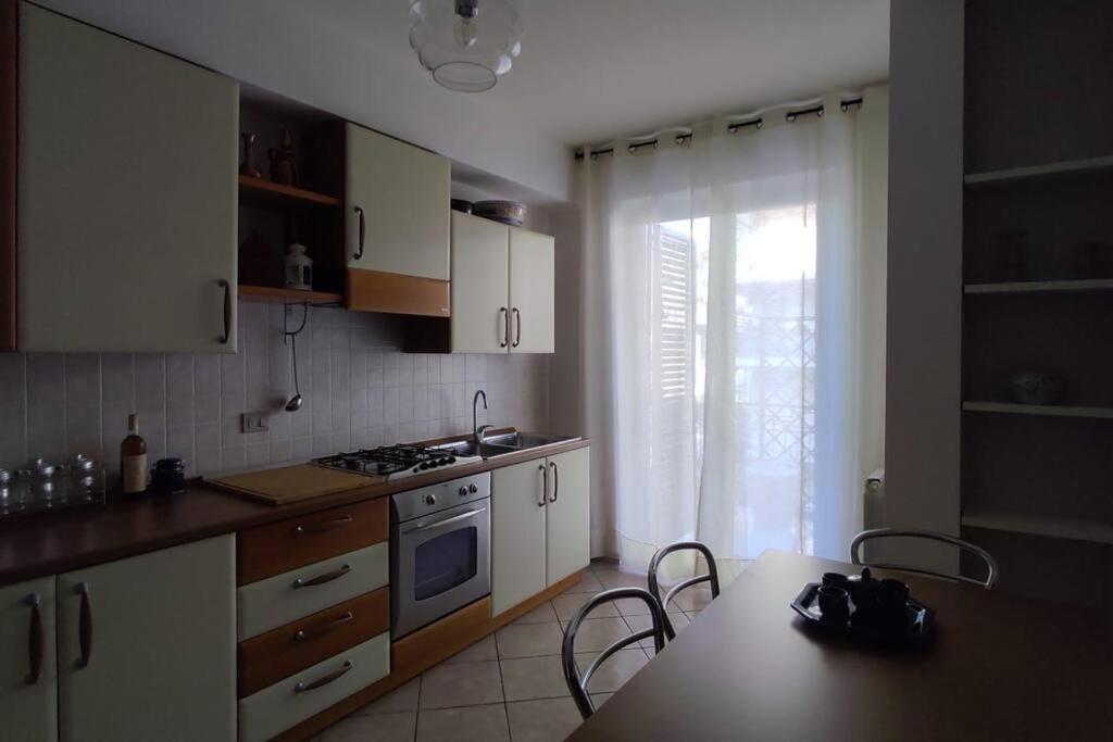Casa Vacanze Μιλάτσο Εξωτερικό φωτογραφία