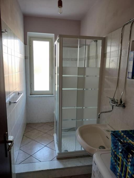 Casa Vacanze Μιλάτσο Εξωτερικό φωτογραφία