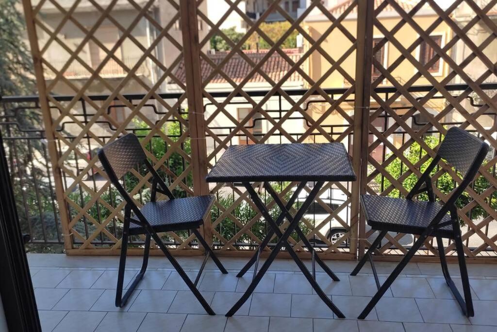 Casa Vacanze Μιλάτσο Εξωτερικό φωτογραφία