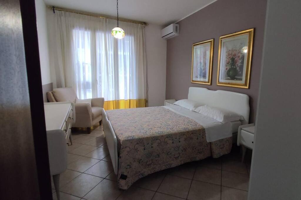 Casa Vacanze Μιλάτσο Εξωτερικό φωτογραφία