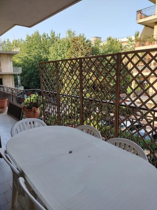 Casa Vacanze Μιλάτσο Εξωτερικό φωτογραφία