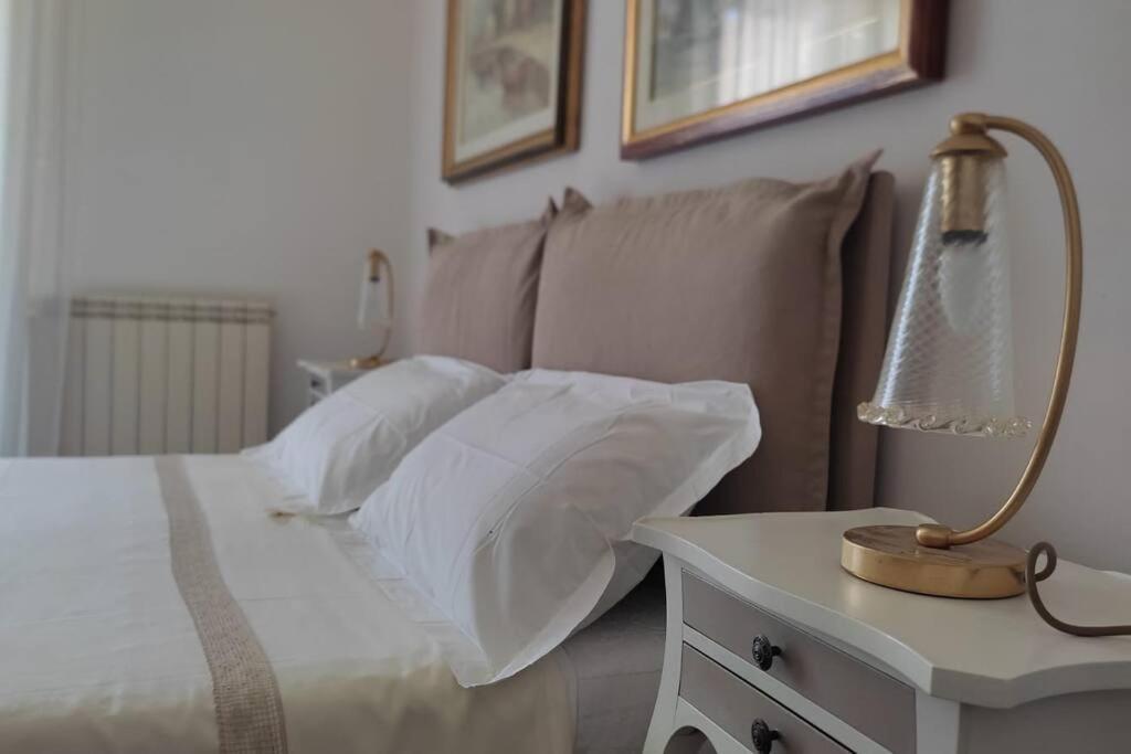 Casa Vacanze Μιλάτσο Εξωτερικό φωτογραφία