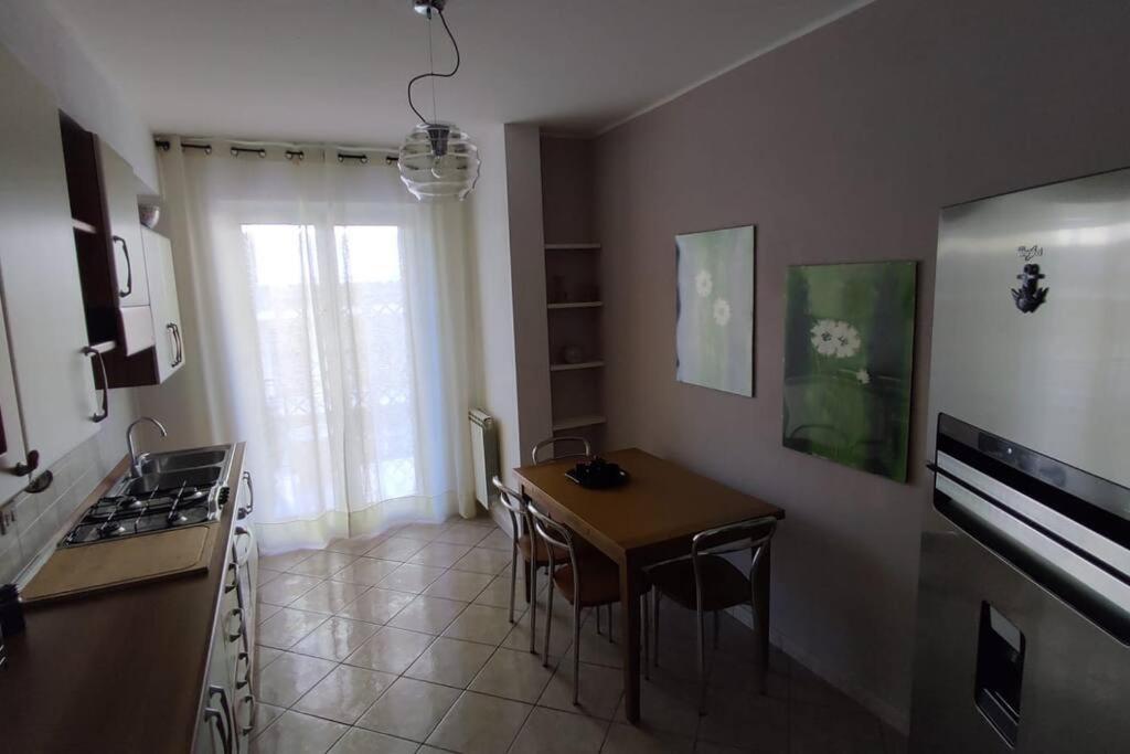 Casa Vacanze Μιλάτσο Εξωτερικό φωτογραφία